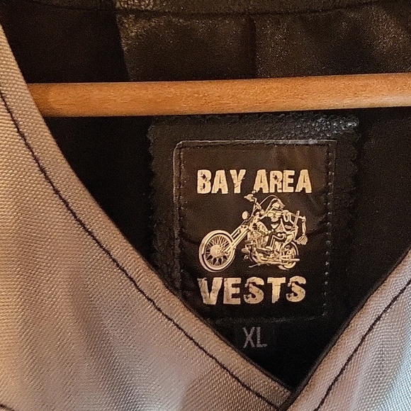 Mens Xl 3/4 Chop shirt. - Picture 2 of 3